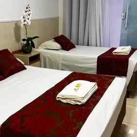 Primary image 1 맥스 호텔, 브라질리아 호텔