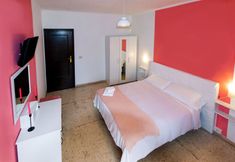 Khác 5 B&B Piramide Terrace