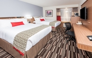 Others 6 Microtel Inn & Suites by Wyndham Kitimat