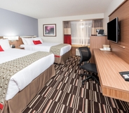 Lain-lain 6 Microtel Inn & Suites by Wyndham Kitimat