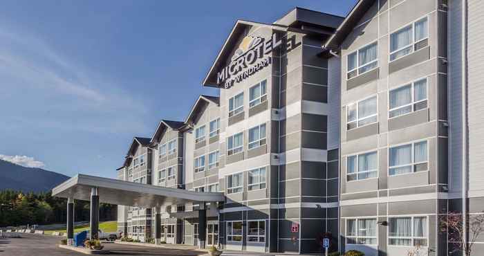 Others Microtel Inn & Suites by Wyndham Kitimat