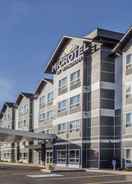 Imej utama Microtel Inn & Suites by Wyndham Kitimat