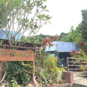 Primary image 1 The Box Chalet, Cenang Mall, Langkawi Hotels