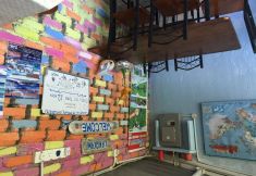 Others 2 The Box Chalet