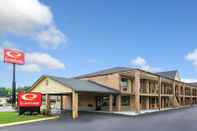 Lainnya Econo Lodge Weldon - Roanoke Rapids