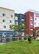 Imej utama Fairfield Inn & Suites Atmore