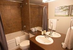 Others 6 Corporate Suites Calgary