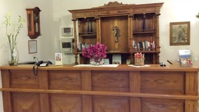 Others 4 Ippokampos Hotel