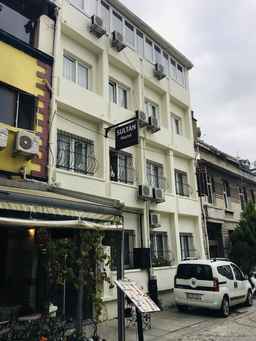 Sultan Hostel & Guesthouse, Rp 220.439