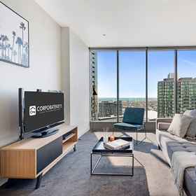 Primary image 1 Corporate Keys - Freshwater Place, Shrine of Remembrance Hotels