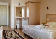 기타 2 Kaunos Hotel