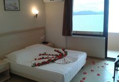 기타 6 Kaunos Hotel