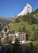 Primary image La Vue - Zermatt Luxury Living Appartements