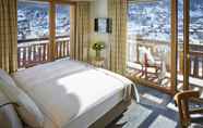 อื่นๆ 3 La Vue - Zermatt Luxury Living Appartements