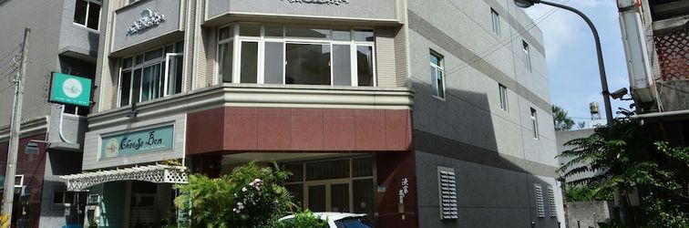 Others Fishfun House