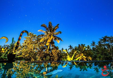 Lain-lain Capung Sakti Villas – By Fair Future Foundation