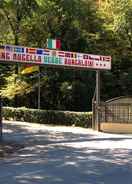 Imej utama Camping Village Mugello Verde