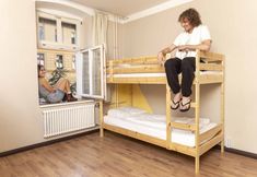 その他 3 EastSeven Berlin Hostel