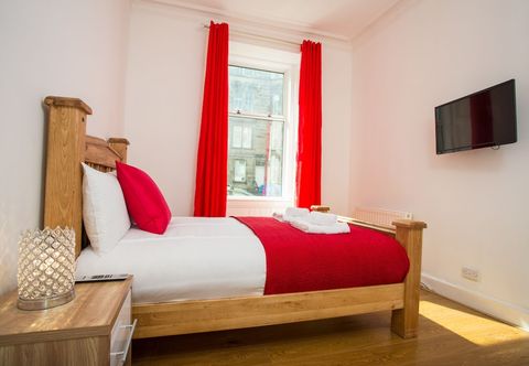 Others Holistic Condos - Brunswick Street