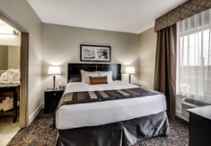Lainnya 4 Radisson Hotel Edmonton Airport