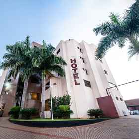 Primary image1London Hotel,Museu da Sociedade Rural do Paraná飯店