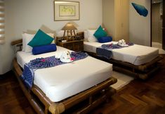 Others 4 357 Boracay