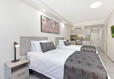 其他 7 Argus Hotel Darwin