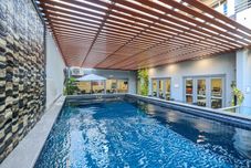 其他 Argus Hotel Darwin