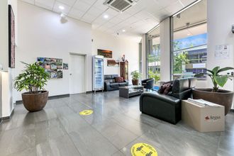 其他 4 Argus Hotel Darwin