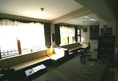 その他 4 Grand Peninsula Hotel