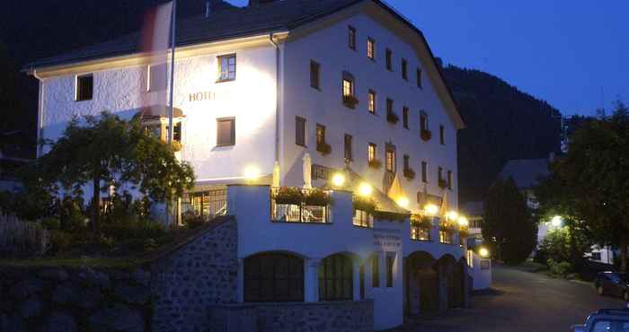 Khác Hotel Weiler