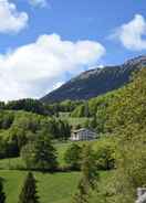 Imej utama Rifugio Monte Baldo