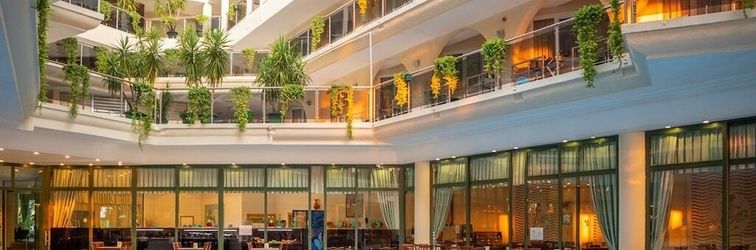 Others L'ancora Beach Hotel