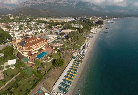 其他 Valeri Beach Hotel