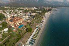 其他 Valeri Beach Hotel