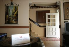 Others 5 Istanbul Hanedan Hotel