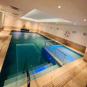 Primary image1席米那飯店,SDA Church Yedinci Gün Adventist Kilisesi飯店