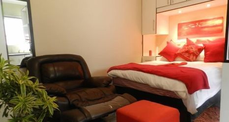 Lainnya 2 Blackwood Guest House