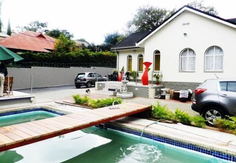 Lainnya Blackwood Guest House