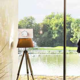 Primary image 1 海芬斯伯克酒店, 奥斯特劳德费恩 酒店