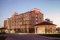 Hampton Inn & Suites West Des Moines/SW Mall Area, Rp 2.351.396