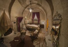 기타 7 Elika Cave Suites & Spa