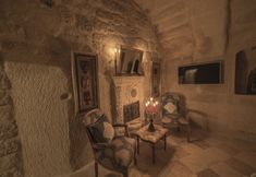 기타 5 Elika Cave Suites & Spa