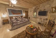 기타 4 Elika Cave Suites & Spa