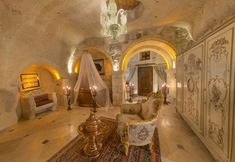 기타 2 Elika Cave Suites & Spa