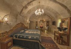 기타 6 Elika Cave Suites & Spa