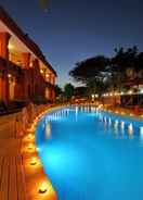 Ảnh chính Sky Palace Hotel Bagan