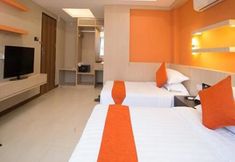 その他 6 Eastern Hotel