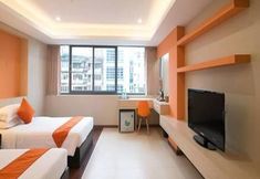 その他 5 Eastern Hotel