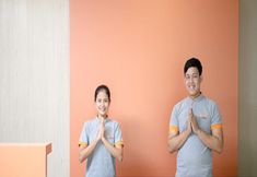 その他 3 Eastern Hotel